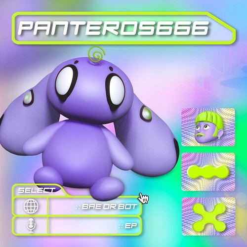 Bae or Bot Panteros666