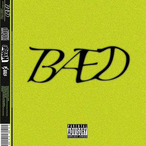 BÆD Juh-Dee, Young Mesh, Jazeek, Aitch