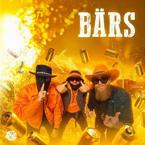 BÄRS Rivstart