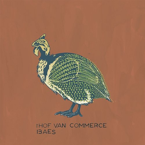 Baes 't Hof Van Commerce
