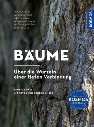 Bäume Kosmos (Franckh-Kosmos)