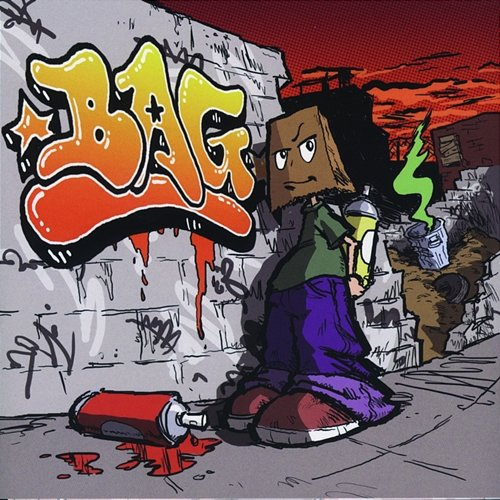 Bag BAG