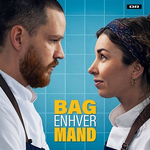 Bag Enhver Mand Simon Littauer, DR1
