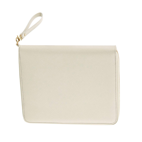 Bagbase Boutique Tech Organiser (OS / Biały) BagBase