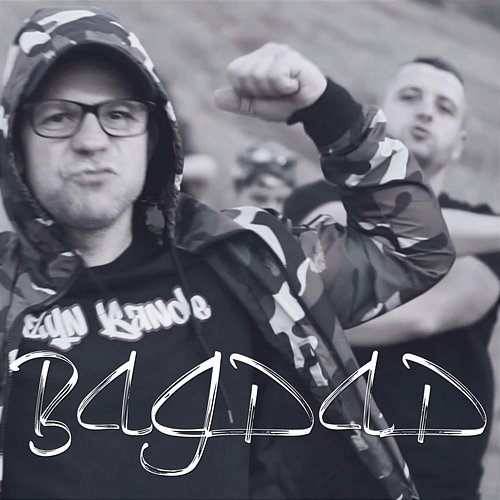 Bagdad BazynBande, KNS, DNCHP, Mario