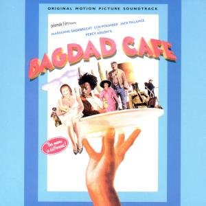 Bagdad Cafe Various Artists