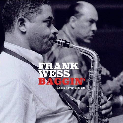 Baggin' Frank Wess
