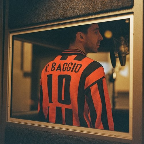 Baggio Miles Kane