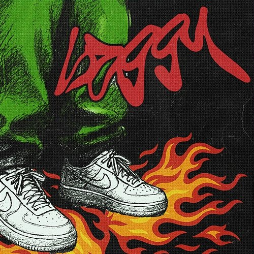 BAGGY Berson, Brojustchill, kyonearth