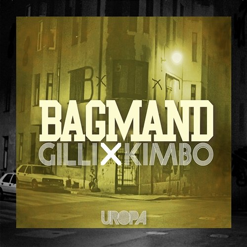 Bagmand Gilli, Kimbo