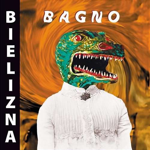 Bagno Bielizna