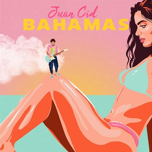 Bahamas Juan Cid