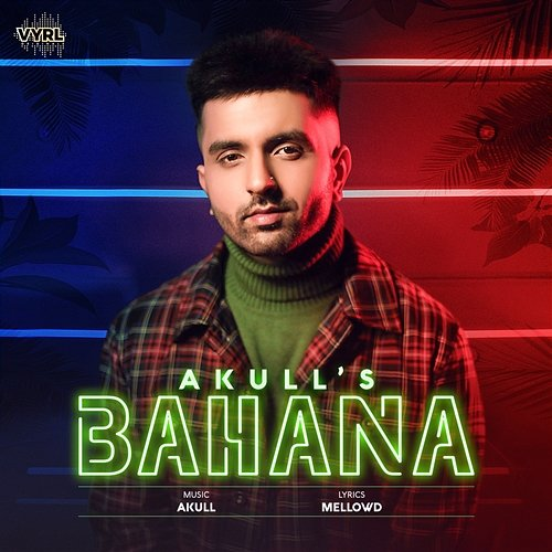 Bahana Akull