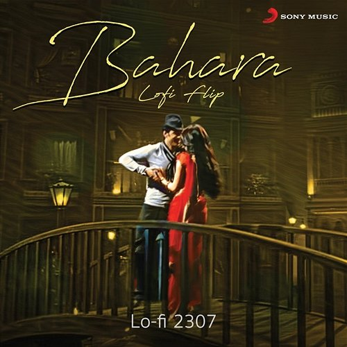 Bahara Lo-Fi 2307, Vishal & Shekhar, Bollywood Lofi