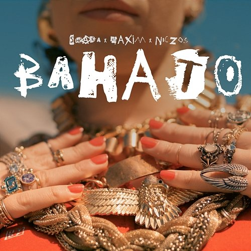 Bahato Sw@da, Maxim, Niczos