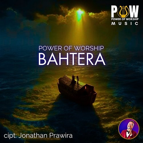 Bahtera Jonathan Prawira, Power Of Worship