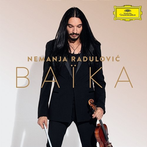 Baïka Nemanja Radulović