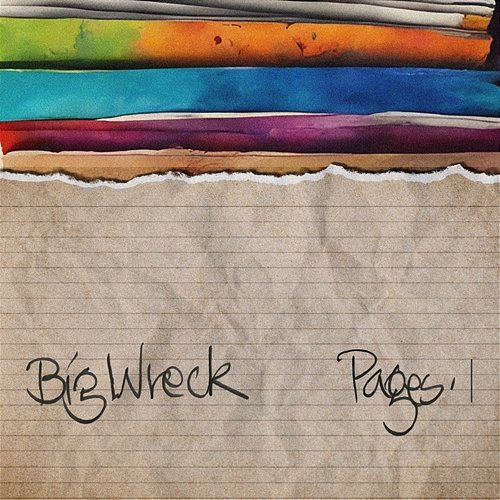Bail out Big Wreck