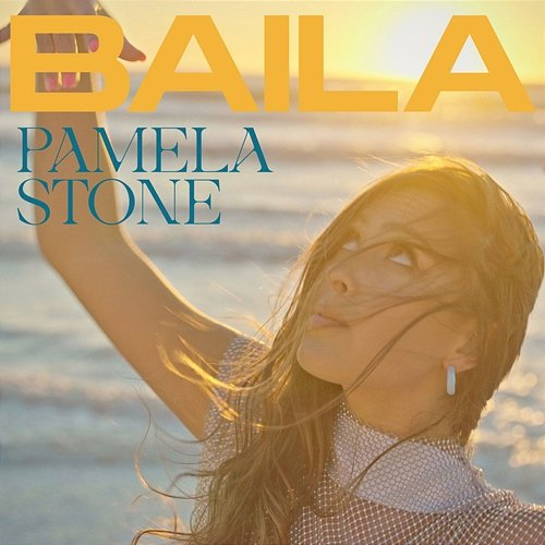 Baila Pamela Stone