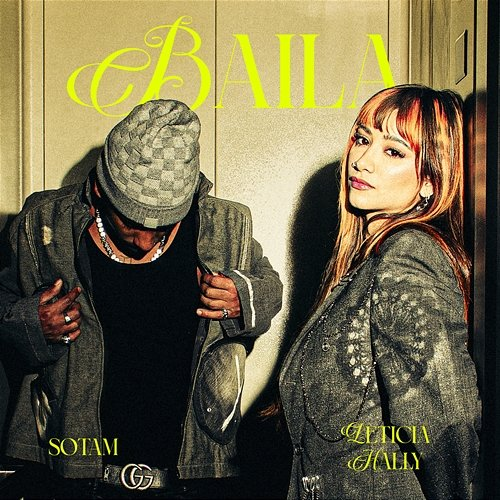Baila Letícia Hally, Sotam