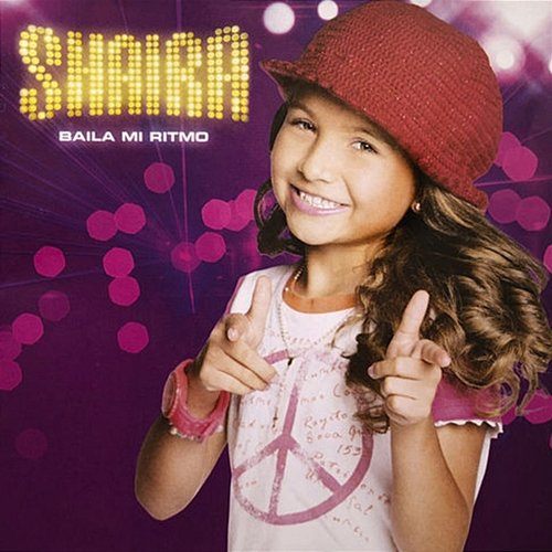 Baila Mi Ritmo Shaira
