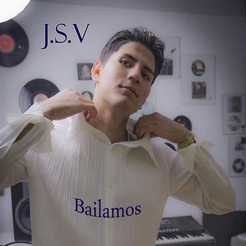 Bailamos J.S.V