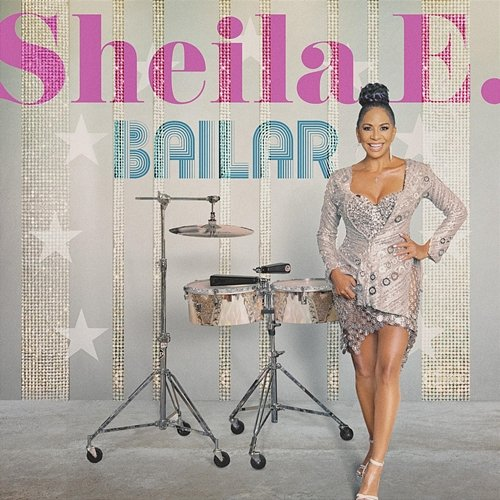 Bailar Sheila E.