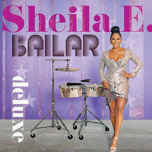 Bailar Sheila E.