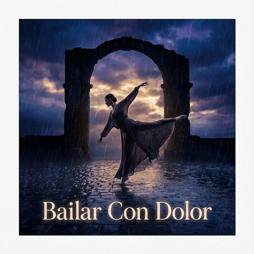 Bailar Con Dolor Krysalune Echo