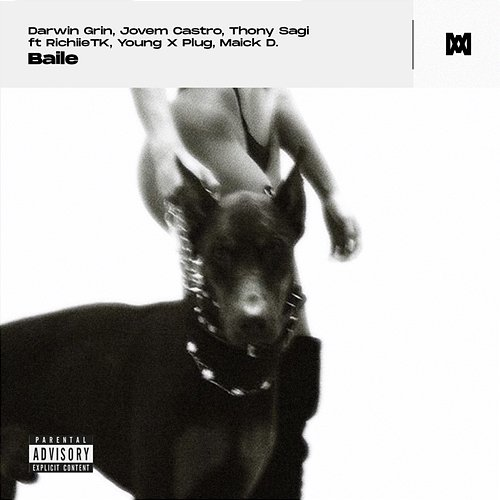 Baile Thony Sagi feat. Maick D., Young X Plug, RichiieTK, Jovem Castro, Darwin Grin