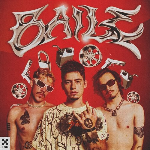 Baile Almanac, Ricci