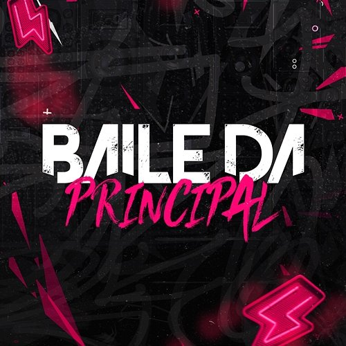 Baile da Principal DJ Polyvox & DJ Lula