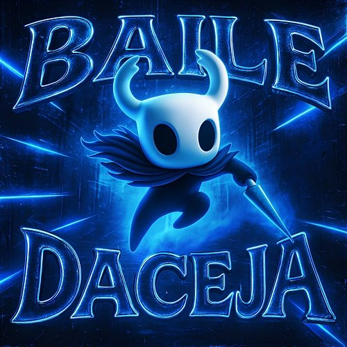 BAILE DACEJA M-T3CK
