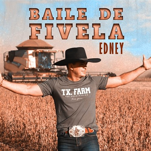 Baile De Fivela Edney
