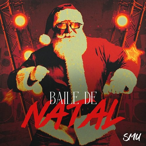 Baile de Natal SMU