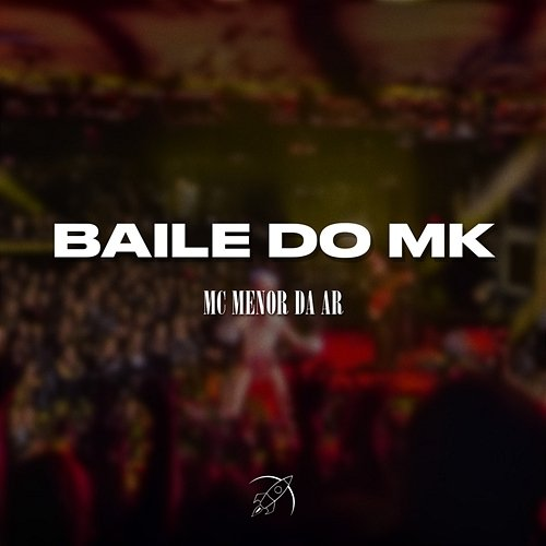 Baile do MK MC Menor da AR