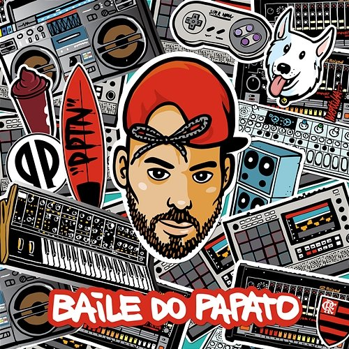 Baile do Papato Papatinho