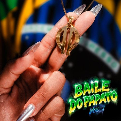 Baile Do Papato Papatinho