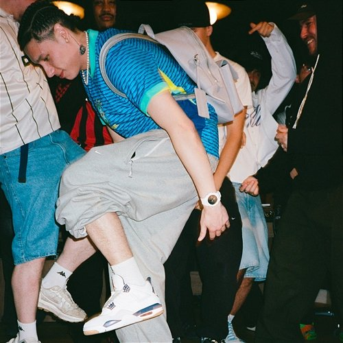 Baile Drill Basstrick
