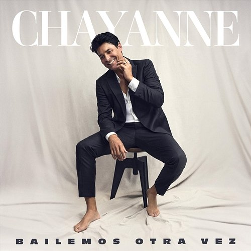 Bailemos Otra Vez Chayanne