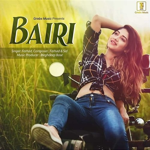 Bairi Farhad Bhiwandiwala, Abhiruchi Singh, Sid Paul
