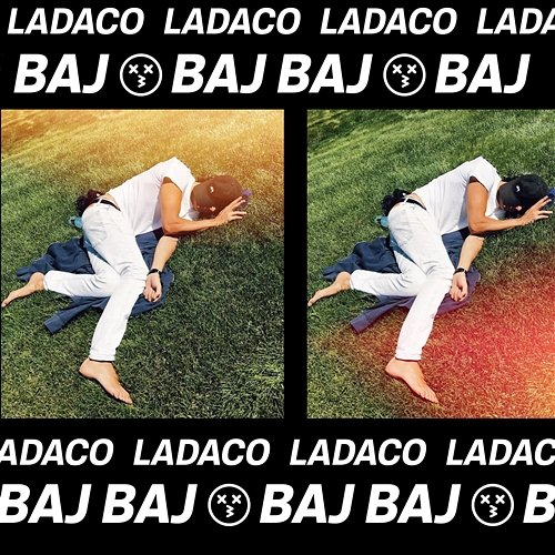 Baj baj Ladaco