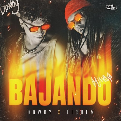 BAJANDO DBwoy, Eichem