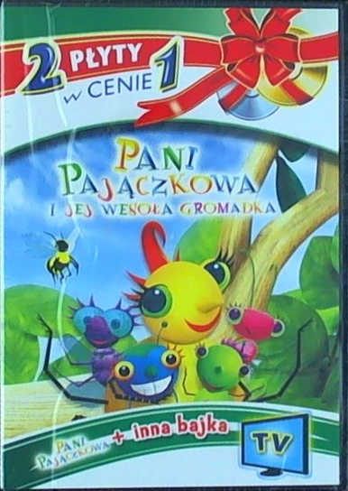 Bajeczki do Biblioteczki SDT Film Sp.j.
