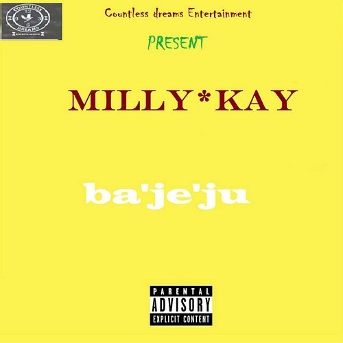 Bajeju Milly Kay