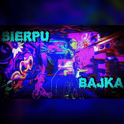Bajka Sierpu