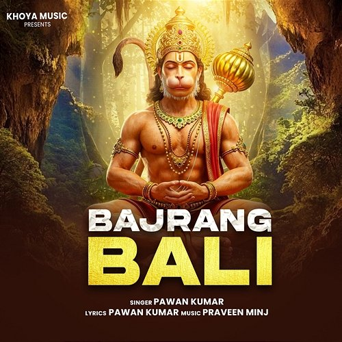 Bajrang Bali Pawan Kumar & Parveen Minj