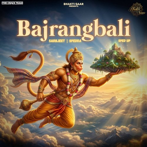 Bajrangbali Spedra, Sarbjeet