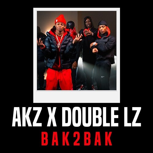 Bak2Bak Akz & Double Lz