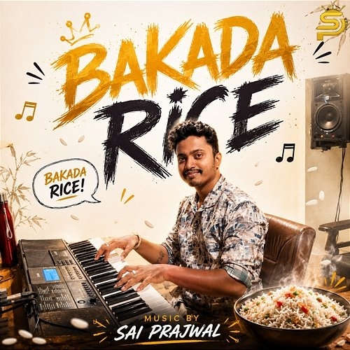 Bakada Rice Sai Prajwal
